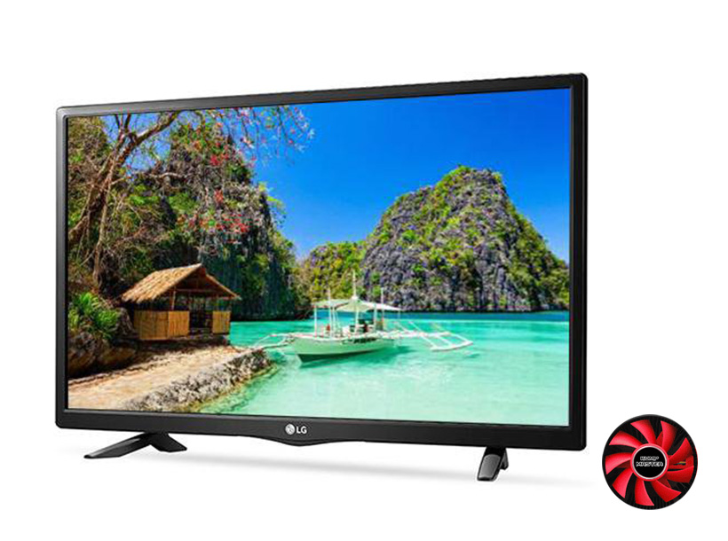 LG 24LH451U